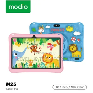 New Modio M25 512 GB Blue