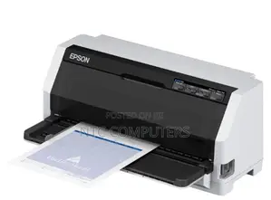 Epson Lq-690ii | Dot Matrix Printers | Printers