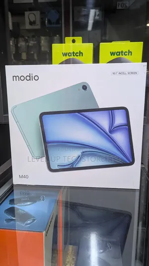 New Modio M39 512 GB Gray