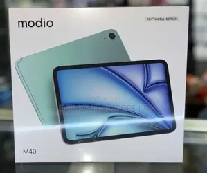 New Modio M34 512 GB Gray