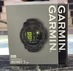 Garmin Instinct 3 45mm