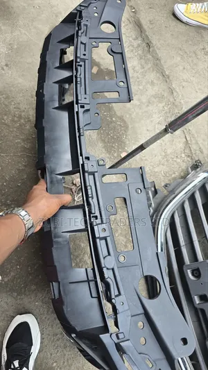 Engine  Splash  Guard Axela 2018