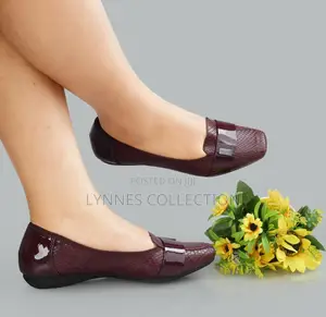 Threeshow Flats ,Flats Sizes 38-43