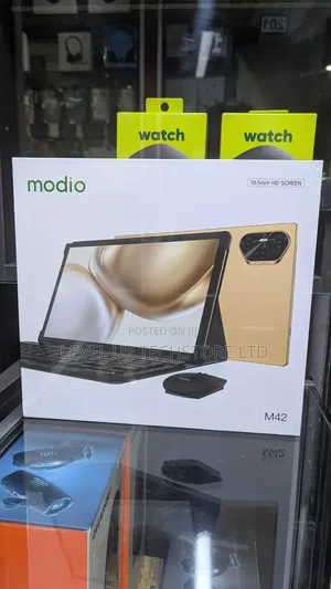 New Modio M32 512 GB