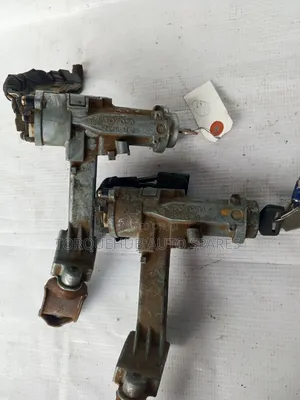 Toyota 4runner Pickup Ignition Switch