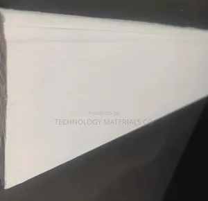 Fiber Cement Skirting Board 4 Inches – Strong & Moisture Resistant