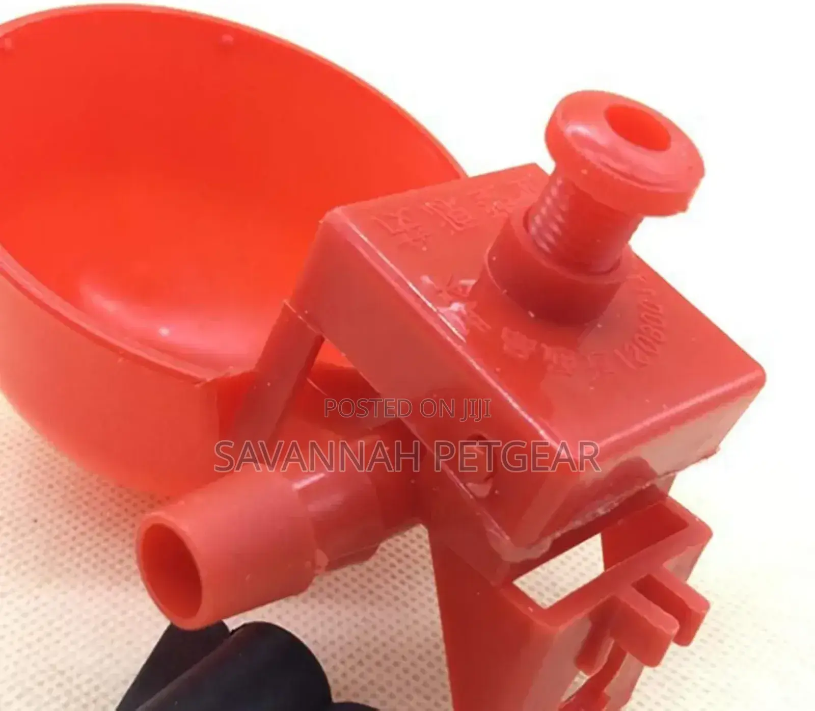 10pcs Automatic Drinking Bowls Drinking Cups Portable for Poultry