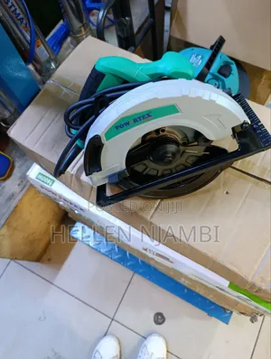 7" Powertex Circular Saw