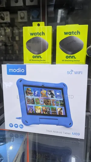 New Modio M69 128 GB Black