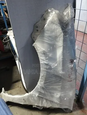 Fielder/Axio 165 Fender Wing