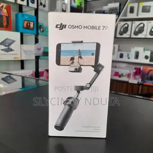 Dji Osmo Action Mobile 7p