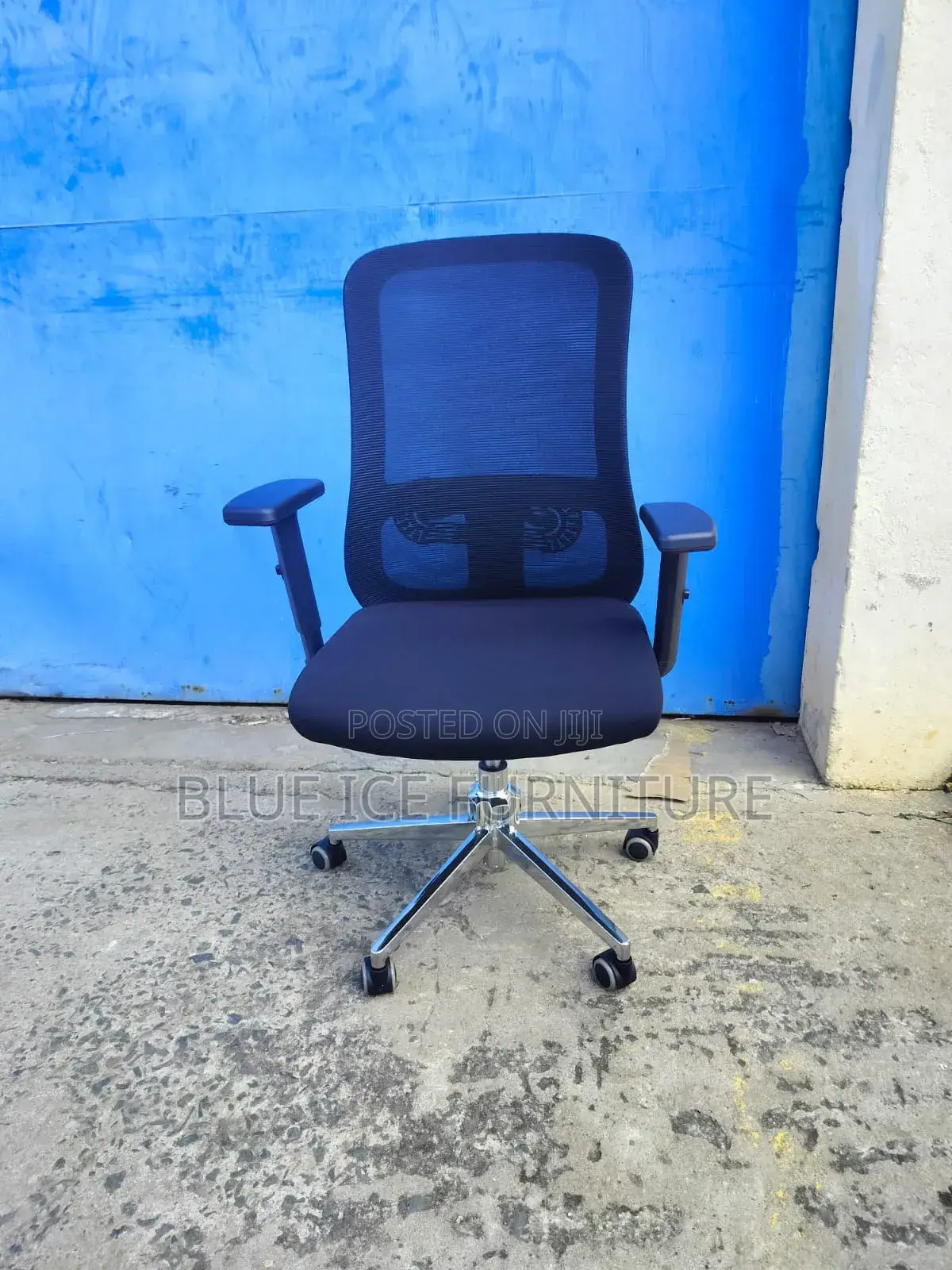 Ergonomic Office Chair