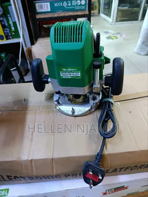 Newbeat 1600watts Electric Wood Router