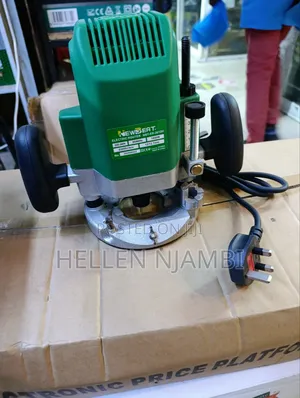 Newbeat Router 1600w 23000r/Min