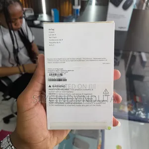 Apple Air Tag 4