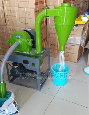 Self Primming Grinder/Grain Mill/Posho Mill