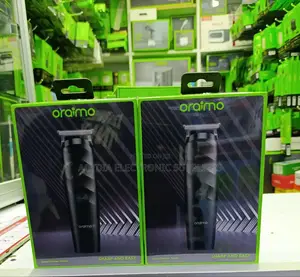 Oraimo Smart Trimmer Home Otr-210 Cordless Trimmer