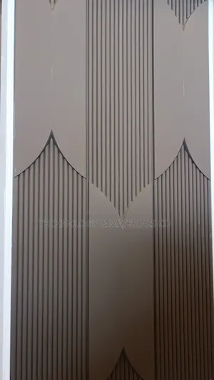 Pu Stone Panels