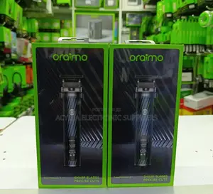 Oraimo Smarttrimmer 2 Pro Otr-280 Cordless Trimmer