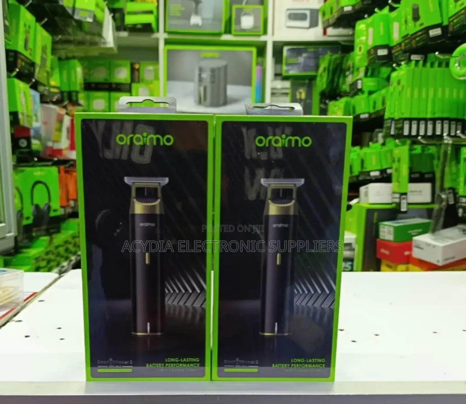 Smart Trimmer 2 Opc-Tr 12 Multifunctional Trimmer