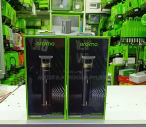 Smart Trimmer 2 Opc-Tr 12 Multifunctional Trimmer