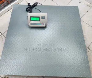 Industrial Weighing Scale 1tonne/1ton Digital Weighing Scale