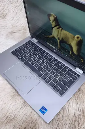 Laptop Dell Latitude 5320 16GB Intel Core I7 SSD 512GB