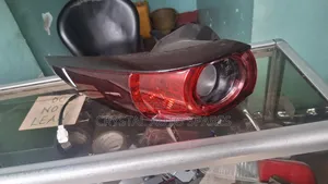 Mazda Cx5 2018 Taillight