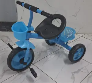 Smart Baby 3 Wheel Tricycle
