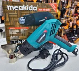 Idea (Meakida) Heat Gun