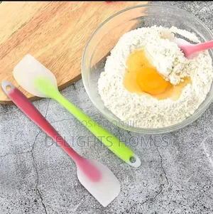 Cream Spatula-Alp