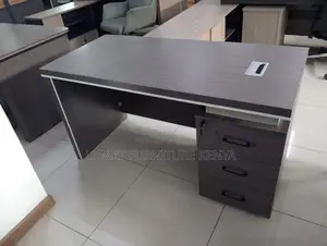 Compact Advanced Office Desk