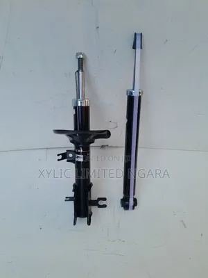 Chevrolet Aveo,Lova Front and Rear Shock Absorbers