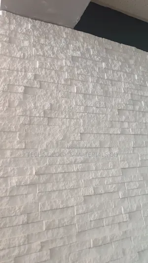 Pu Faux Stone