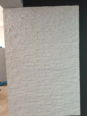 Pu Faux Stone