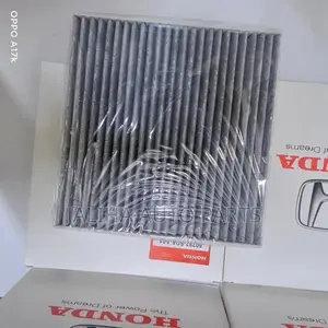 Honda Cr-v (Re) Cabin Filter