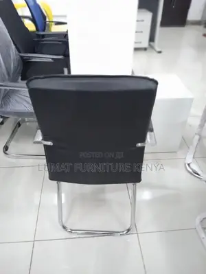 Meeting Room Visitor Chair