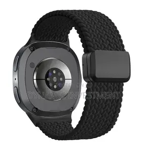 Samsung Galaxy Watch 8 Band 40mm 44mm Braided Strap/Band