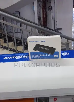 Hdmi Splitter 2 Port/30hz