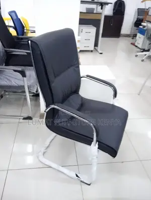 Highback Meeting Room Chair