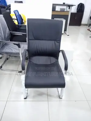 Highback Meeting Room Chair