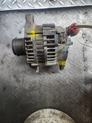 Alternator Yd 25,Nissan Navara,Hardbody
