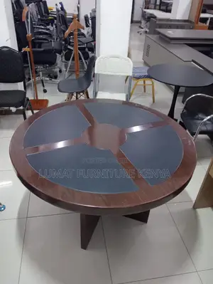 Executive Collaboration Table