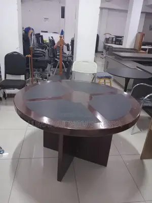 Executive Collaboration Table