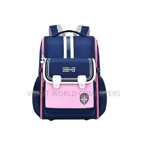 Back to School Bags Water Resistant for Boys and Girls.