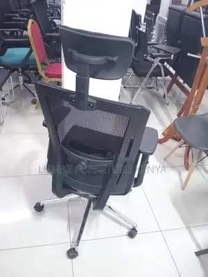 Posture Support Chair