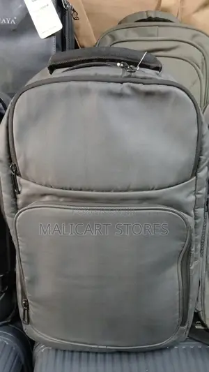 Slim Smart Urban Backpack