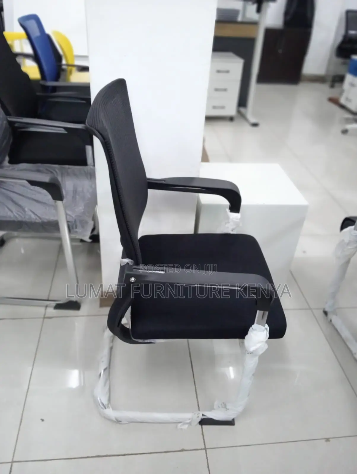Boardroom Guest Chair