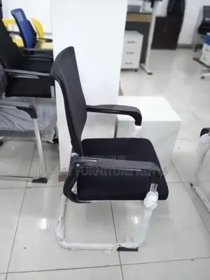 Boardroom Guest Chair