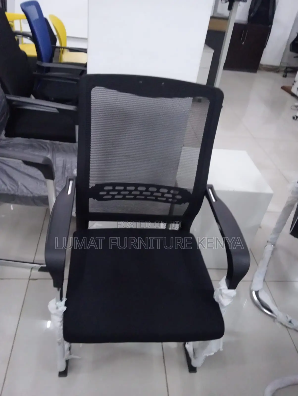 Boardroom Guest Chair